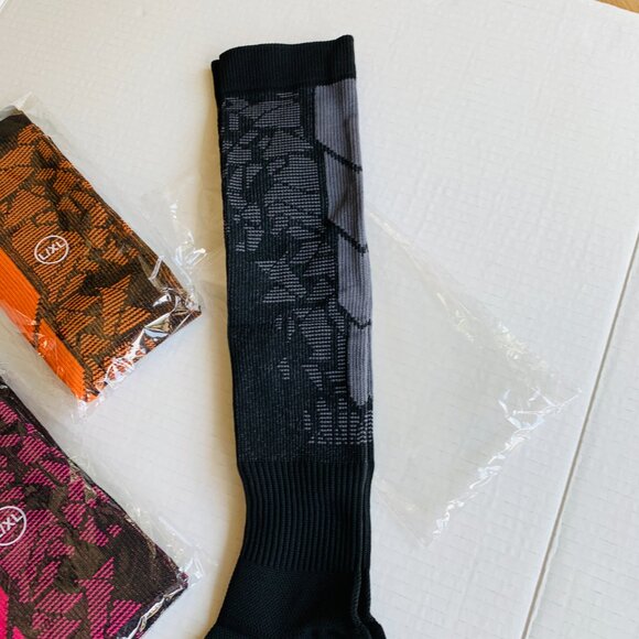 SOCKS Compression 3 Pairs L/XL New - Picture 4 of 7